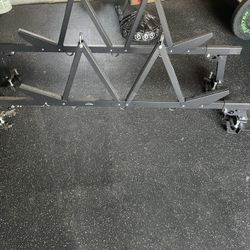 Kayak Truck Racks