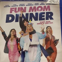 Fun Mom Dinner