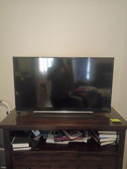 Sony flat screen TV