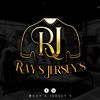 Ray’s Jersey’s 