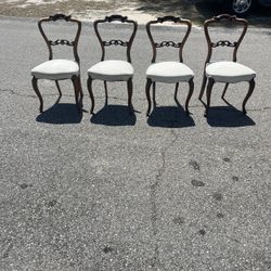 Diner Room Chairs 