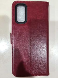 NEW Samsung galaxy s20 CASE