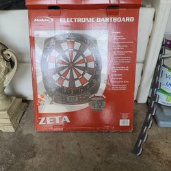 Electronico Dartboard