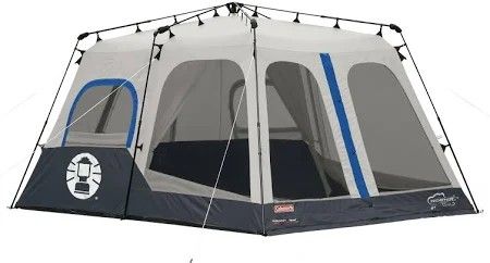 Coleman 8 Person Tent