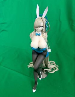 Blue Archive Asuna Ichinose Bunny Girl Ver. 1/7 Figure