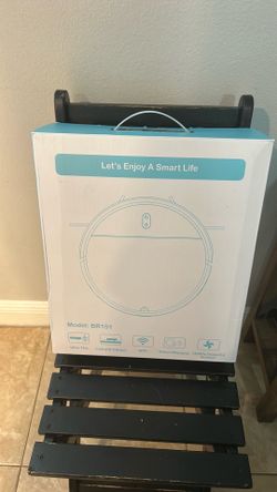 Smart mopping