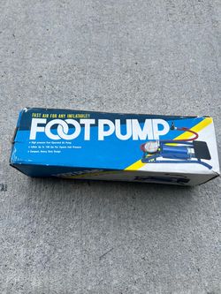 Air pump