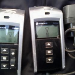 Comfort Audio Contego FM HD Communication System