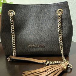 Authentic Michael Kors Purse 