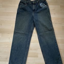 Lee loose fit 