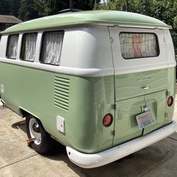 Unique, Lightweight 2018 DubBox Dinky RV Trailer, Camp happy
