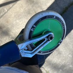 Scooter