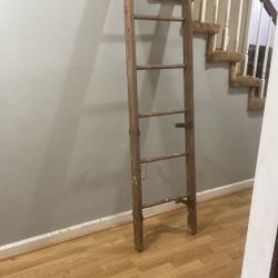 Cute Ladder