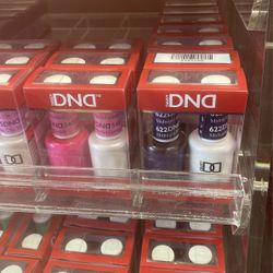 Two Sets Dnd