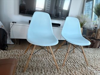 Mid Century Chairs