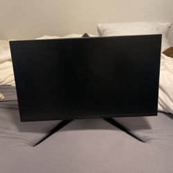 Alienware Monitor 240hz / 1080p