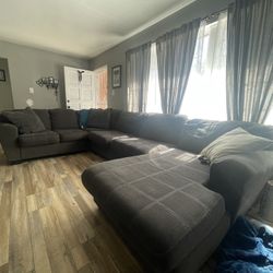 Sectional Sofa