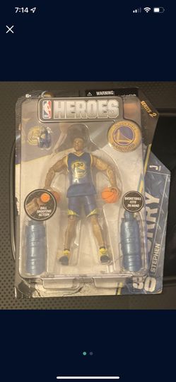 Stephen Curry