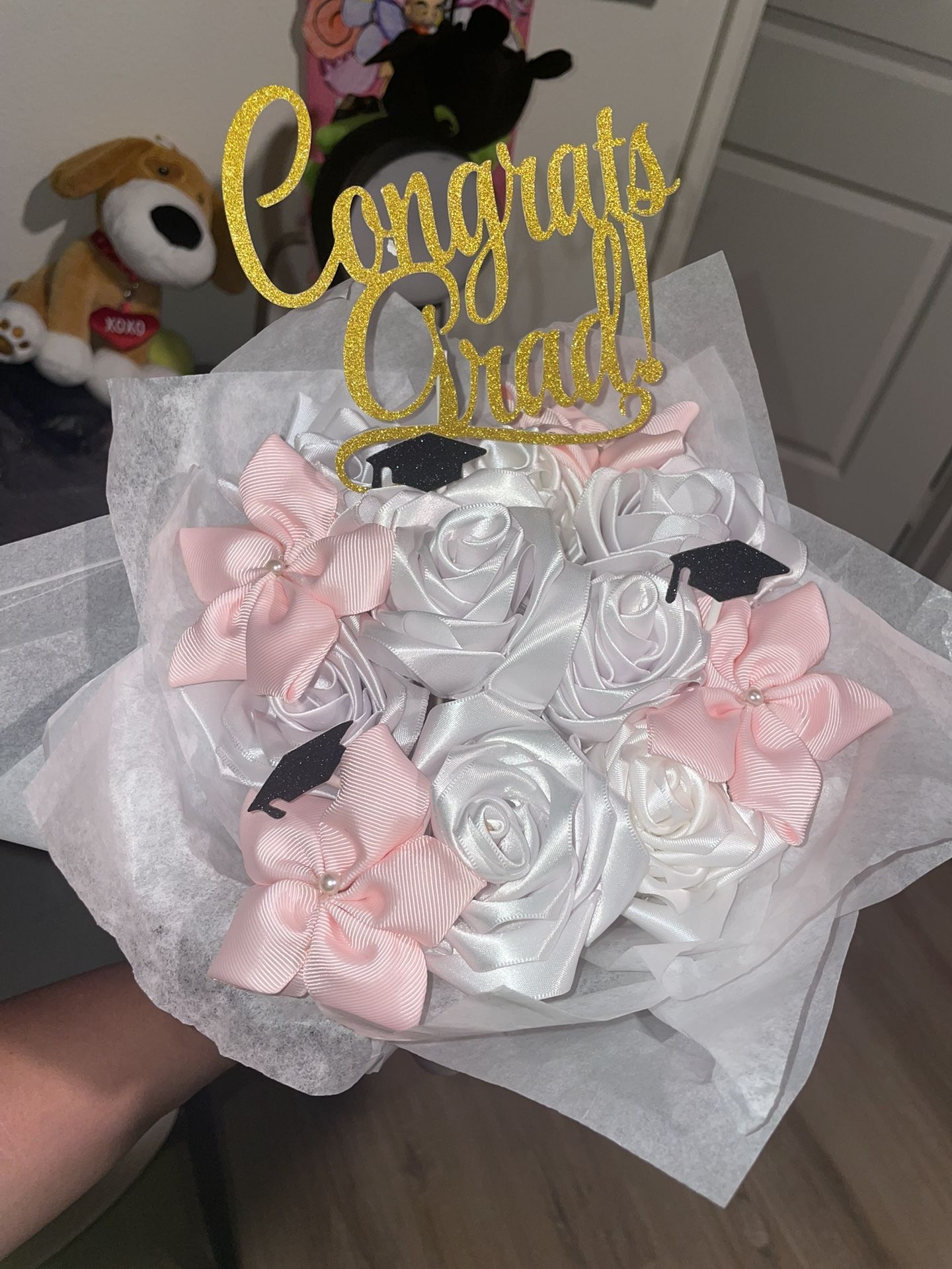 Flower Bouquet π