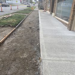 Concret