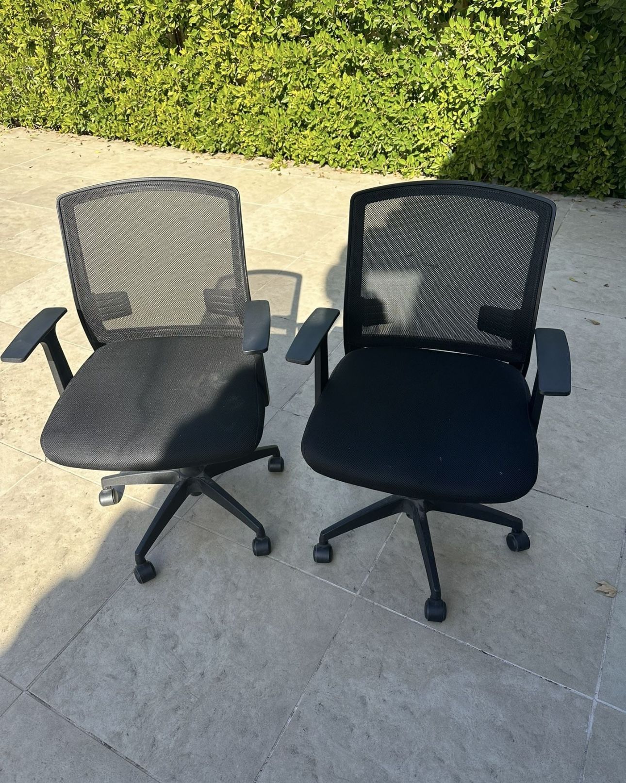 Office Chairs