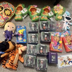 $5 Toys! 