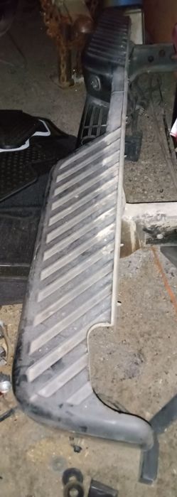 Nissan Titan part