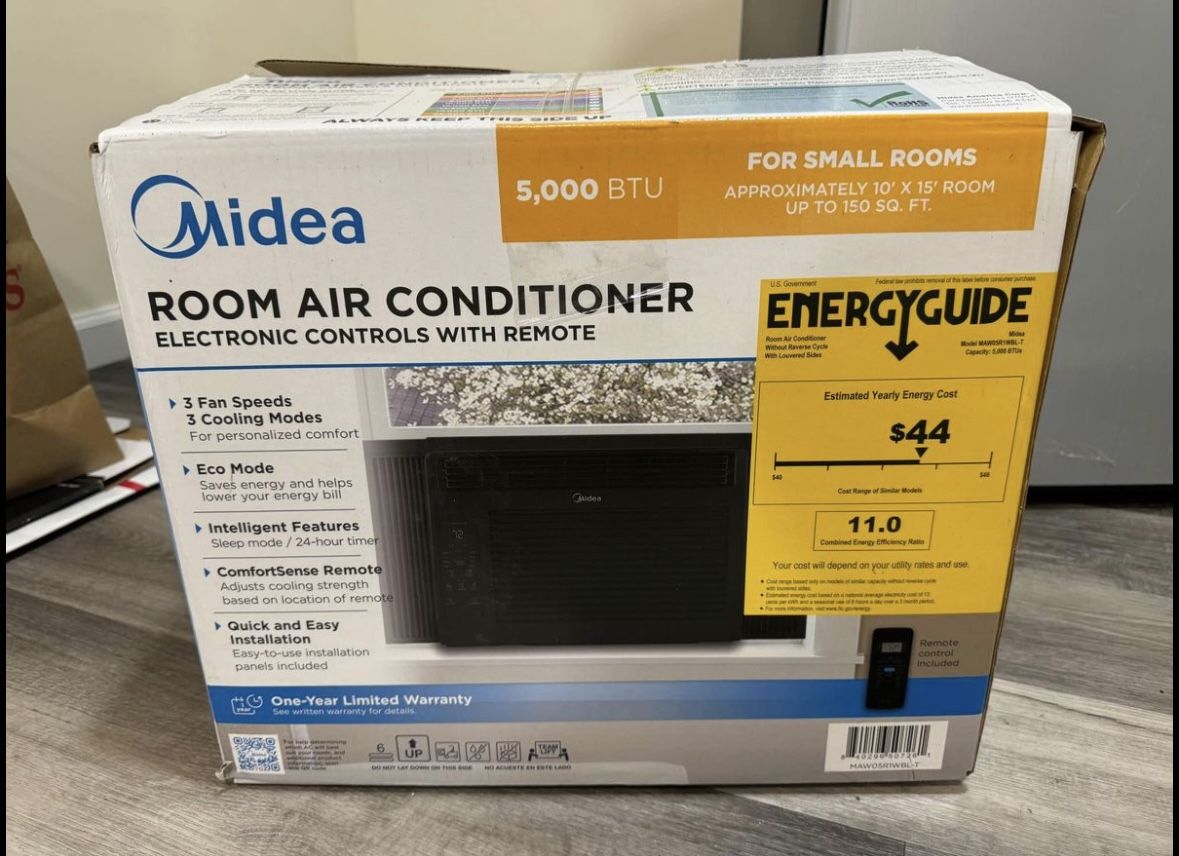 2 Air Conditioner