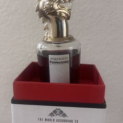 Penhaligons The World According to Arthur