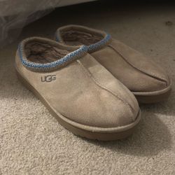 Uggs Tasman Size 12