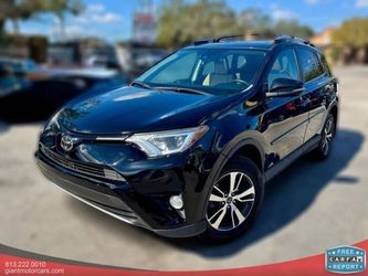 2018 Toyota RAV4