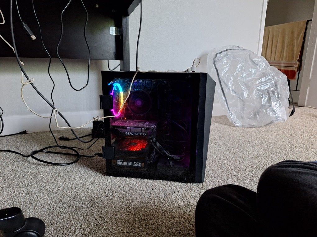 Gaming Pc