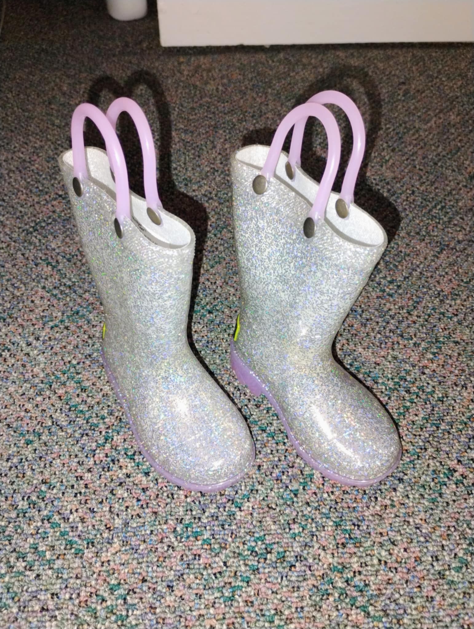 Botas Para Niñas #5