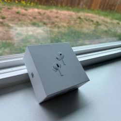 Airpods Pro 2
