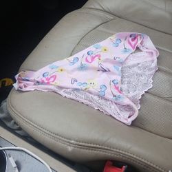 Panties 