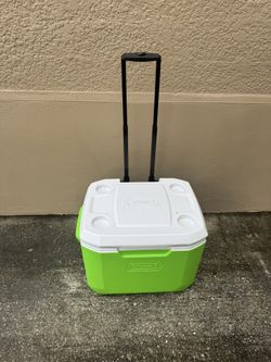 Coleman Cooler