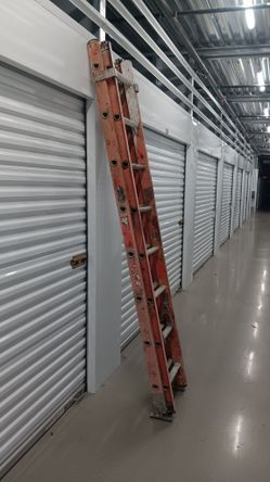 Extension Lader