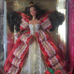 Barbies Collection Rare 