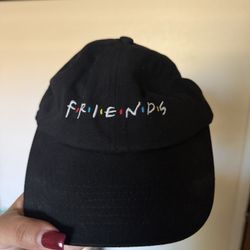 Friends Dad Hat