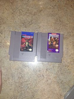 NES Games $15 Each Pick Up In Glendale