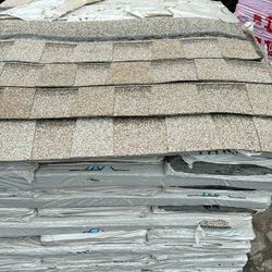 Roofing Shingles