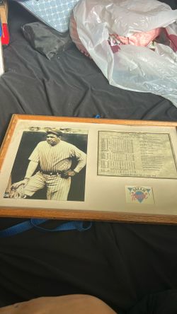 George Herman Ruth