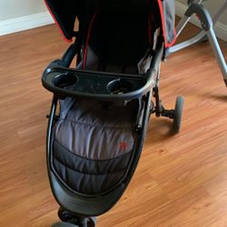 Baby Jogger 