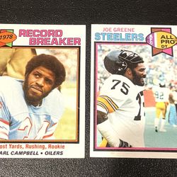 Earl Campbell RC