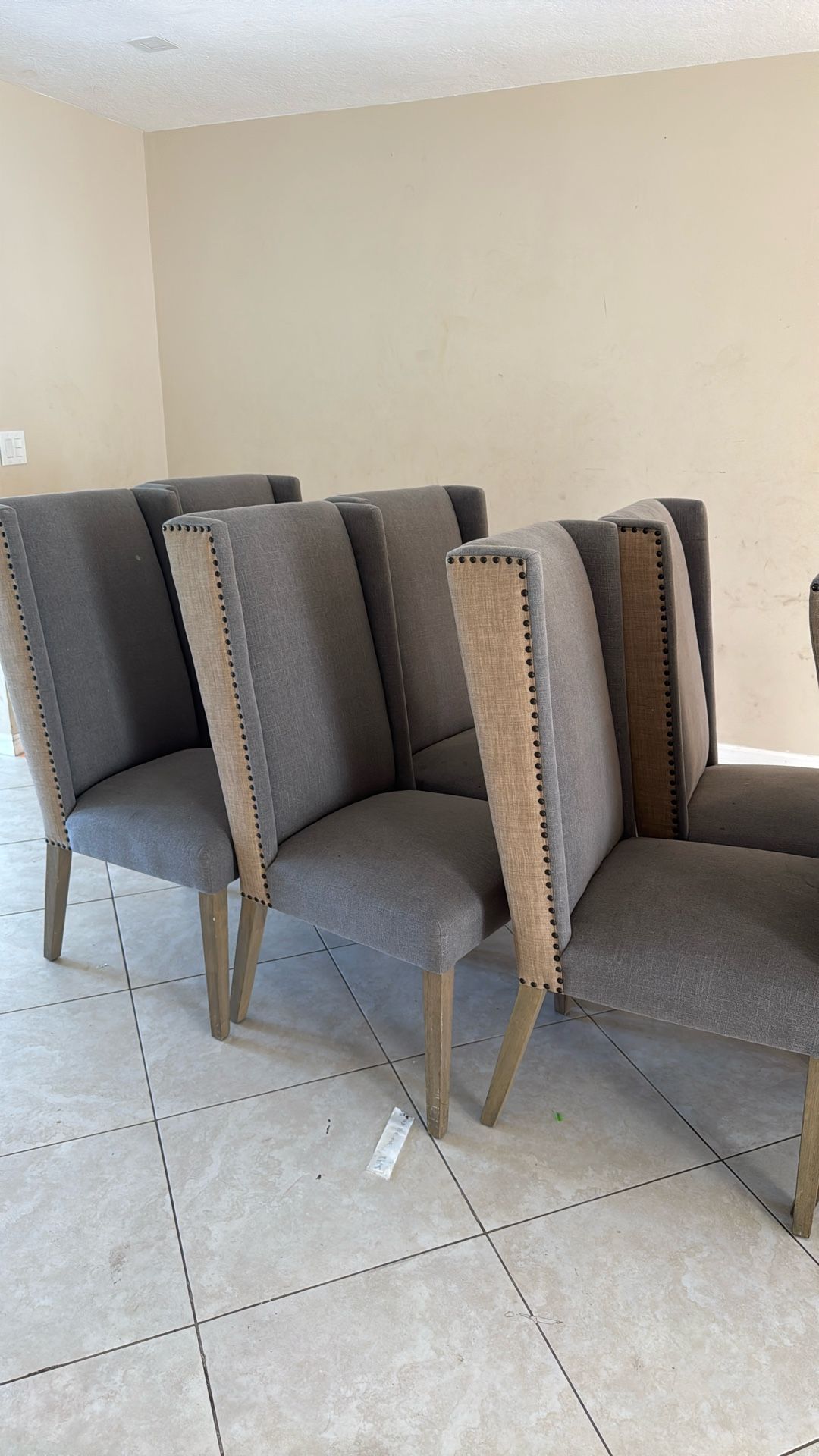 Dining Table Chairs
