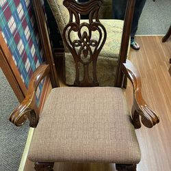 Antique  Chairs!