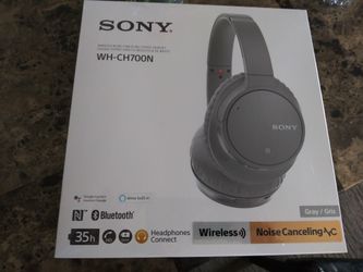 Headphones
