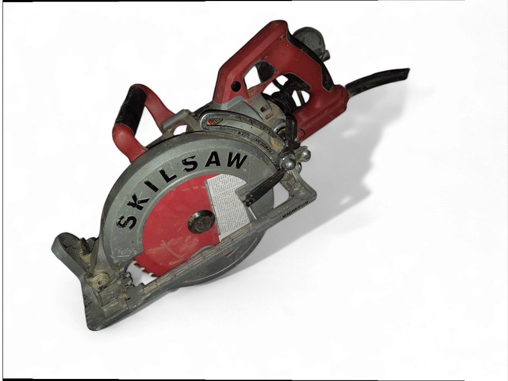 Skillsaw