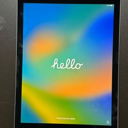 Apple iPad Pro 9.7” (2016)