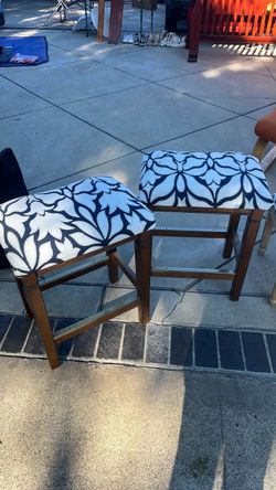 Bar stools